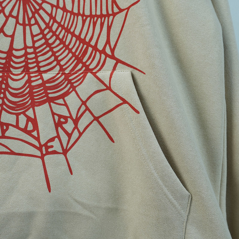 Sp5Der Websuit Hoodie