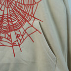 Sp5Der Websuit Hoodie