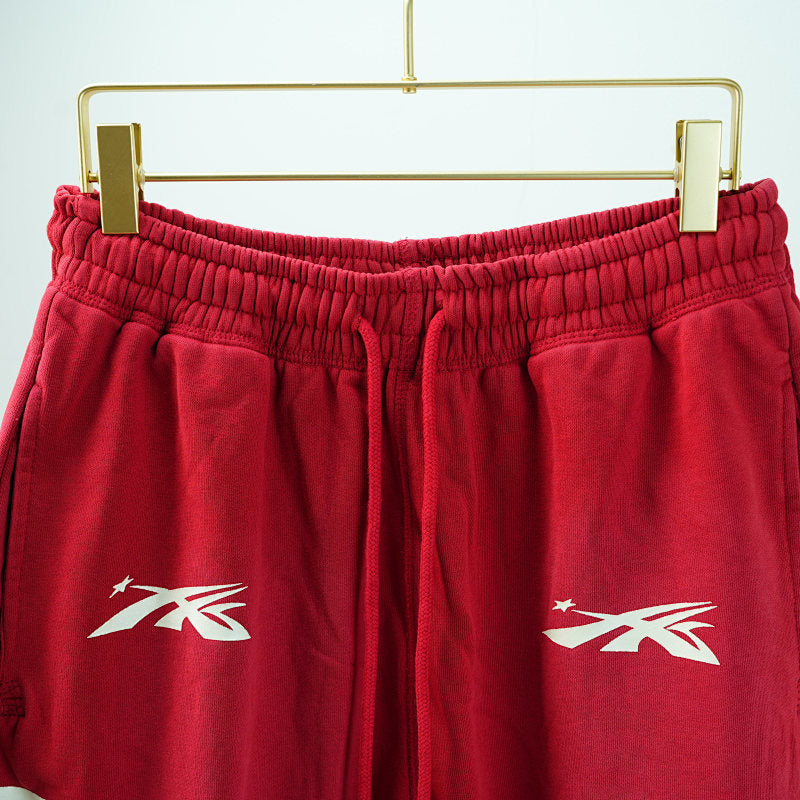 Helstar Sports Sweatpantsred