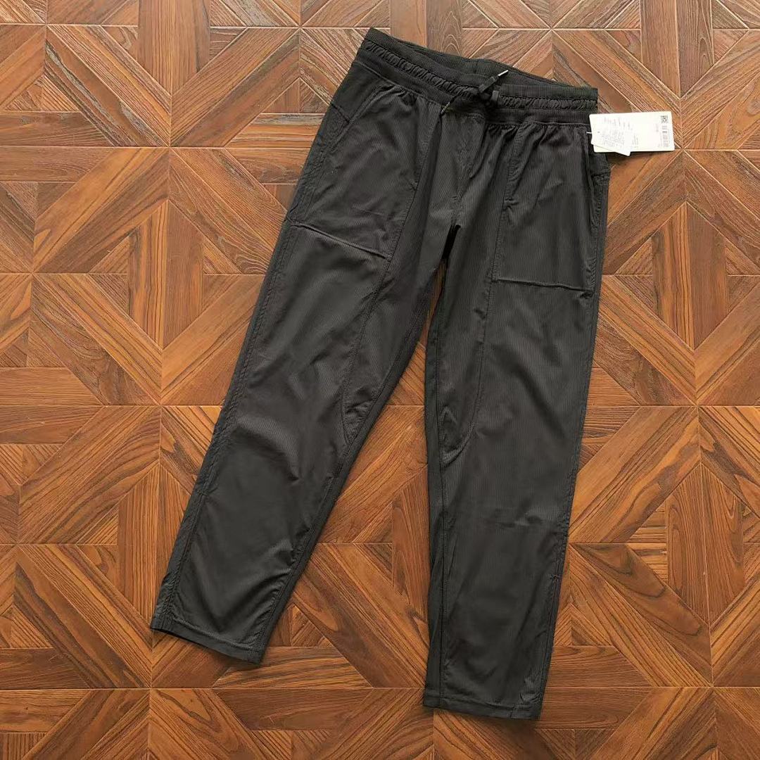 LULULEMON TROUSERS 6402518