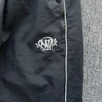Track Pants Dark Grey