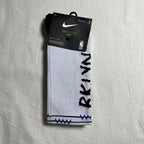 Nike Elite Crew NBA Socks - Multicolor