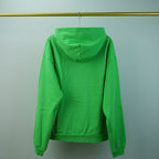 Sp5der Legacy Hoodie Green