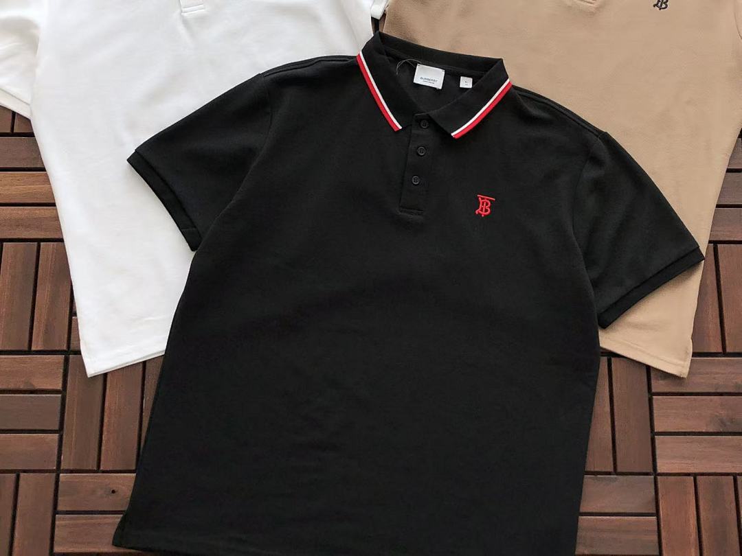 Burberry T-SHIRT