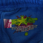 Sp5Der Tc Sweatpants Blue
