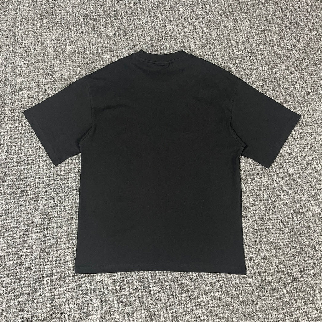 Graphic Tee Black