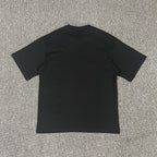 Graphic Tee Black