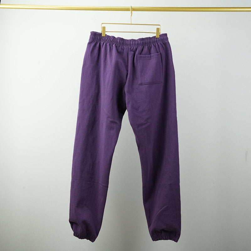 Spider F&F Sp5Der Sweatpants Purple