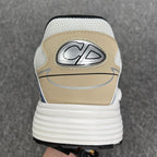 Dior B30 Sneaker — Beige Black