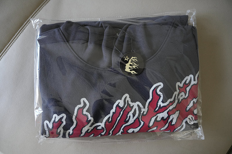 Hellstar Tour Hoodie