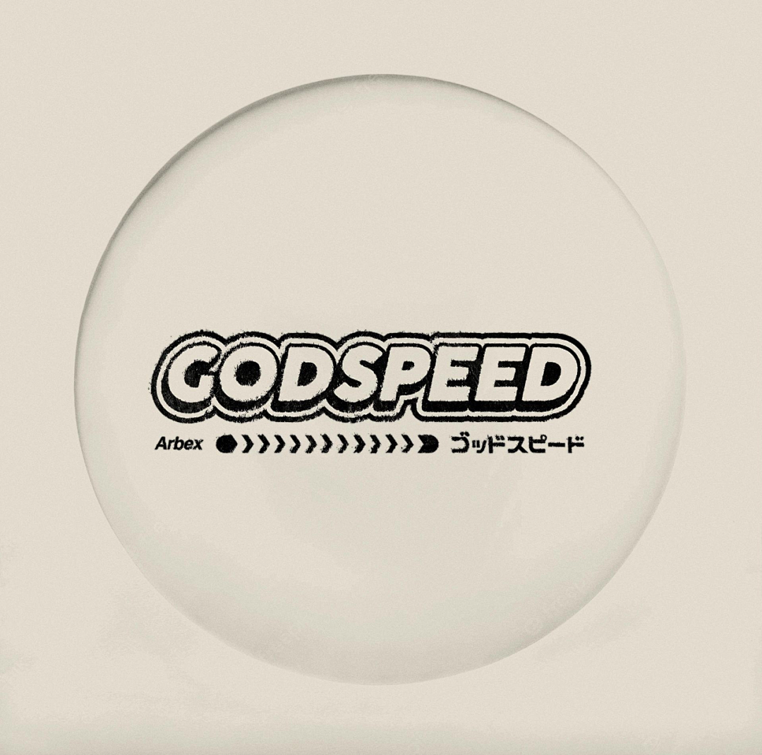 GODSPEED