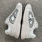 Dior B30 Sneaker — Grey Silver