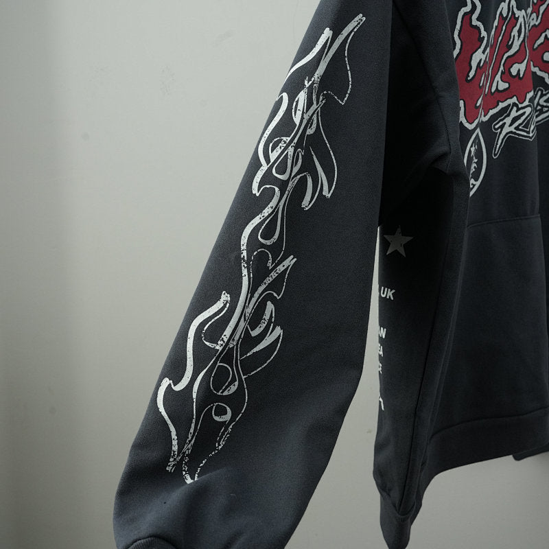 Hellstar Tour Hoodie