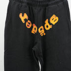 Sp5Der Og Logo V2 Sweatpant Black