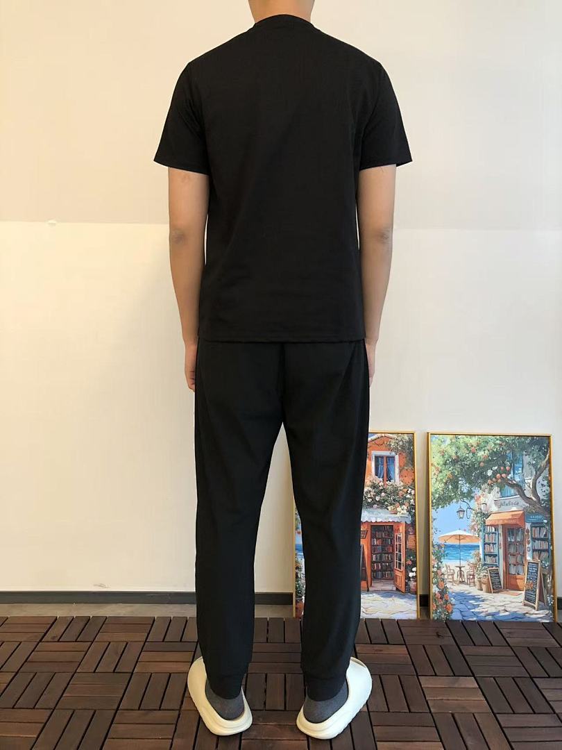 Burberry T-SHIRT