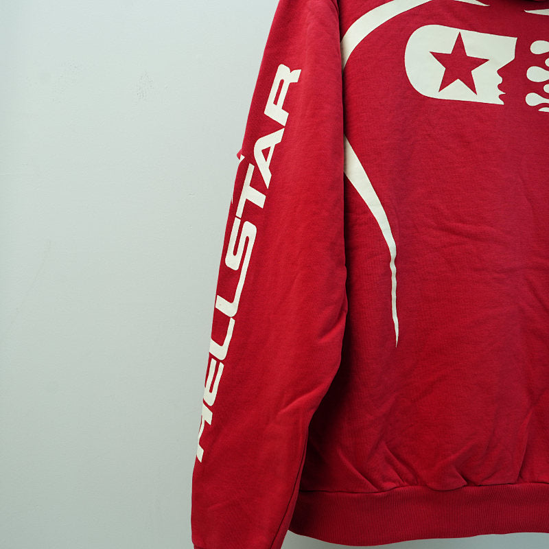 Hellstar Sport Hoodiered