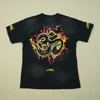 Hellstar Skull Peace T-Shirt