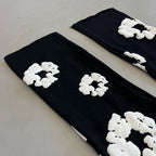 READYMADE x Denim Tears Flare Sweatpants