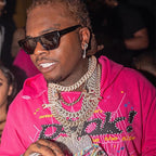 Sp5Der P*Nk Pants Pink