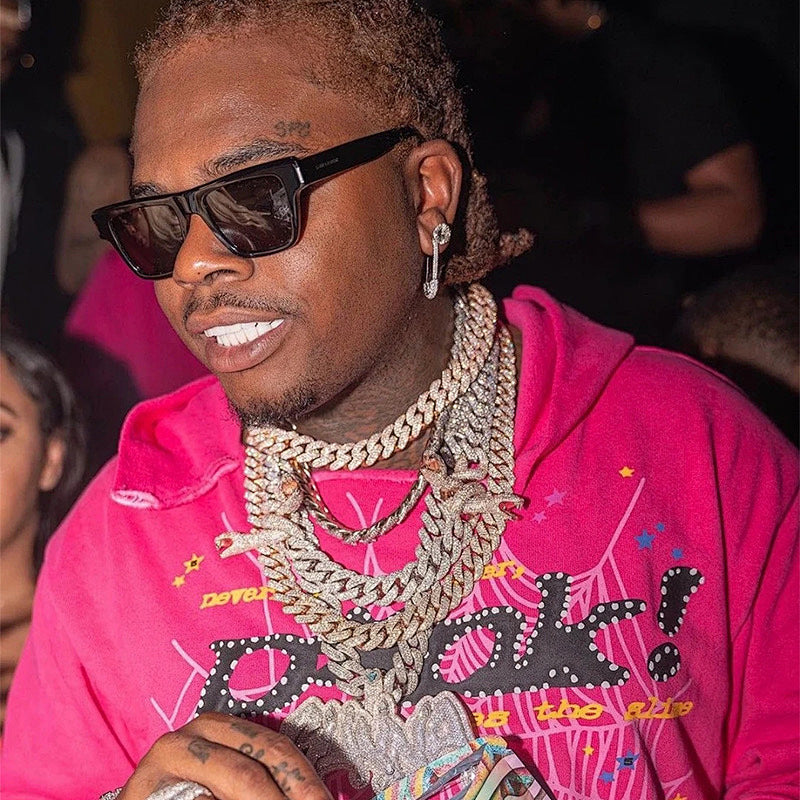 Sp5Der P*Nk Pants Pink