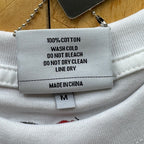 Mertra x Umbro Catalogue Tee - White