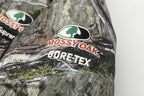 Supreme Mossy Oak Gore-Tex Hooded Jacket