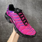 Nike Air Max Plus TN - Hyper Pink/Purple/Black