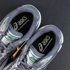 Asics Gel-Kayano 14 - Sheet Rock/Pure Silver