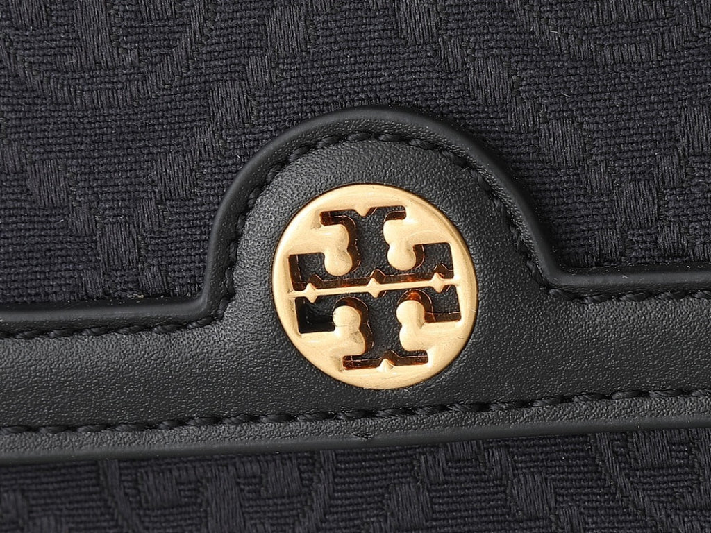 TORY BURCH Crossbody Bag - Black