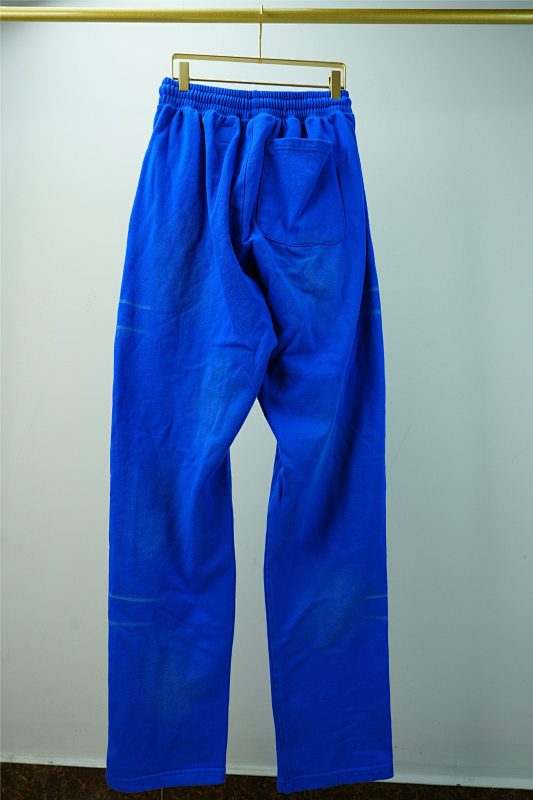Hellstar No Guts No Glory Sweatpantsblue