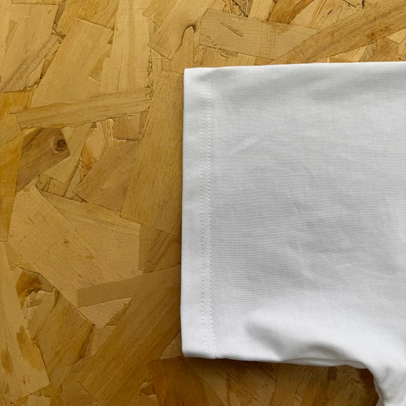 Mertra x Umbro Catalogue Tee - White