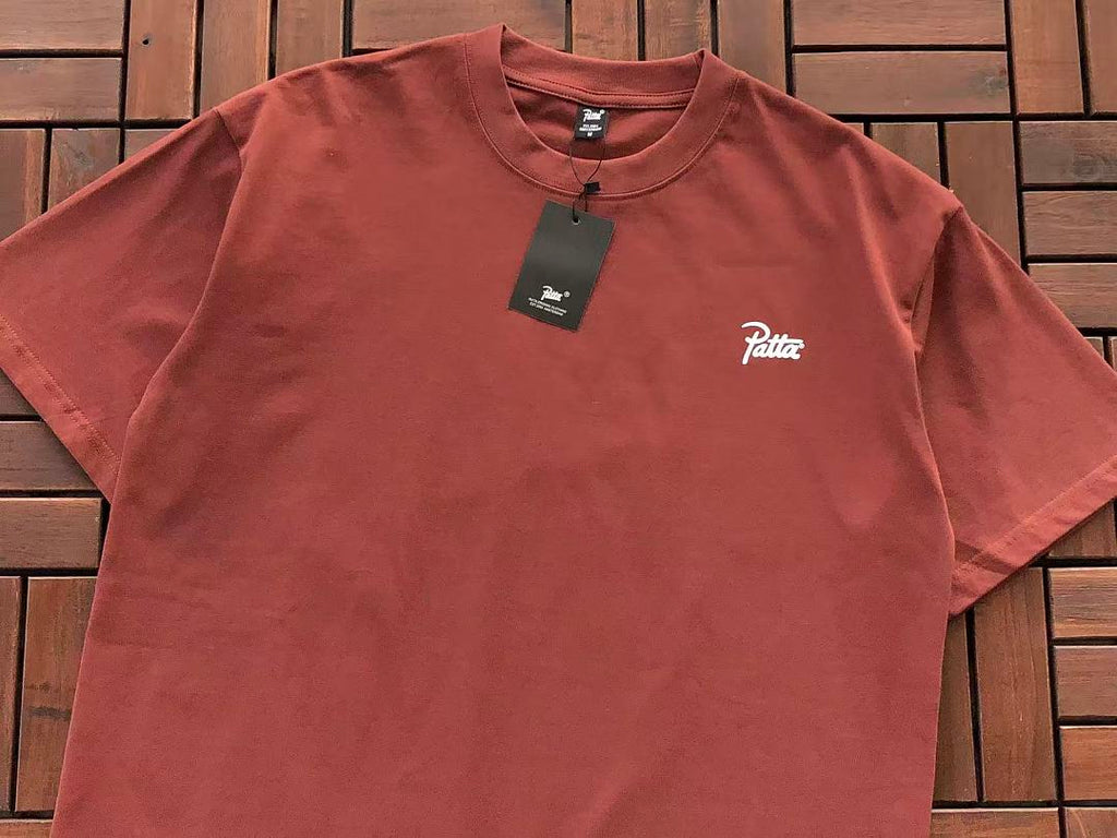 Small Logo Patta T-Shirt