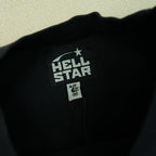 Hellstar Goggles T-Shirtblack