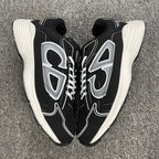 Dior B30 Sneaker — Black White