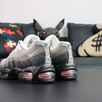 Nike Air Max 95 - White/Pink Foam/Black