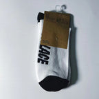 Palace Logo Crew Socks Four Pack