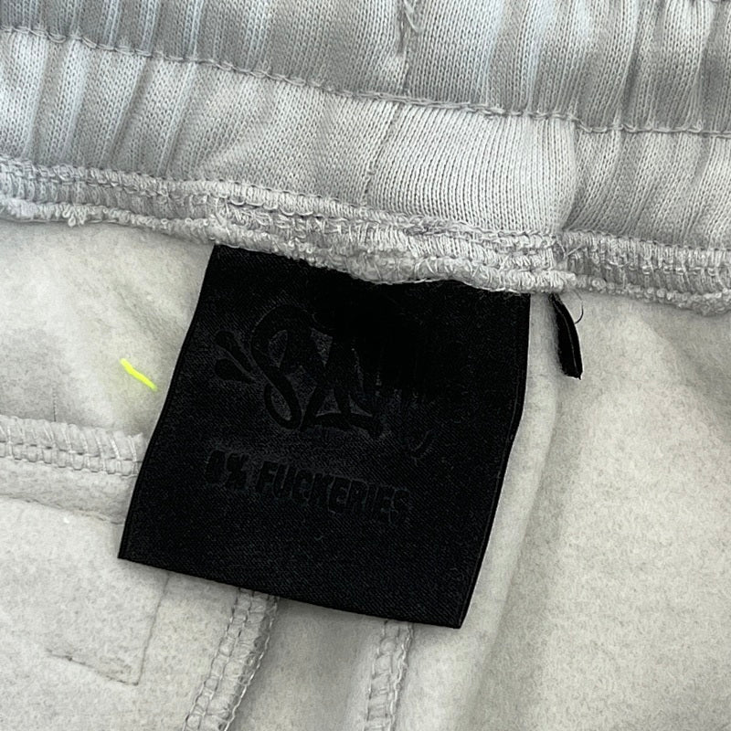 Syna-World Shorts - LightGrey