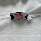 Mertra DIRT HOODIE - Light Grey