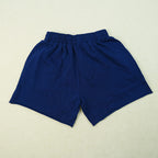 Sp5Der 0G Web Logo Sweat Short Navy