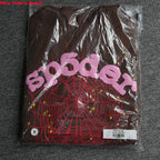 Sp5Der Web Hoodie