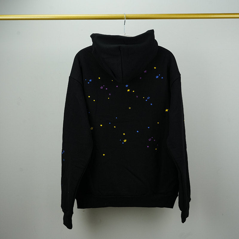 Sp5Der P*Nk V2 Hoodie Black