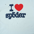 Sp5Der Souvenir Tee White