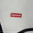 Supreme Spiderweb Graphic T-Shirt