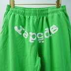 Sp5der Legacy Sweatpant Green