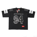 Supreme Number 94 Football Jersey