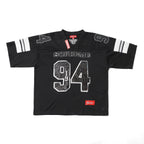 Supreme Number 94 Football Jersey