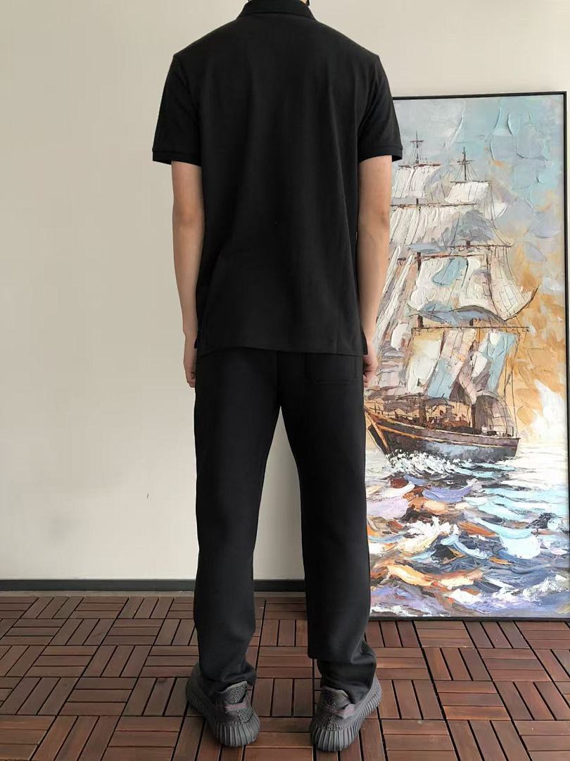 Burberry T-SHIRT