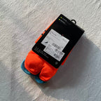 Nike Multiplier Tabi Split-Toe Ankle Socks with Dri-FIT Technology
