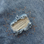 Derschutze Awakening V2 Denim - Light Wash
