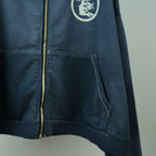 Hellstar Zip Hoodie